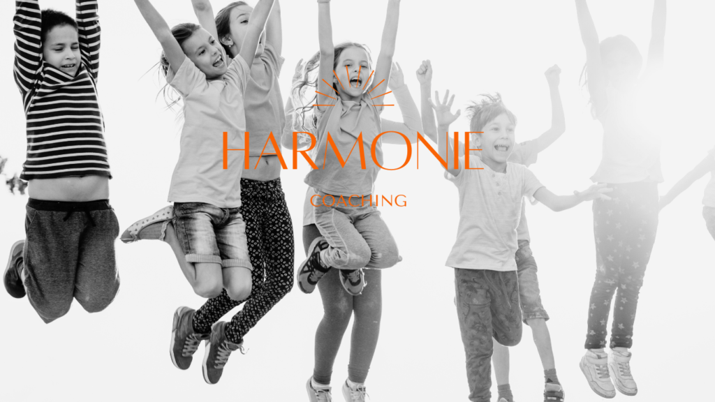 Harmonie coaching voor professionals op scholen en in de kinderopvang